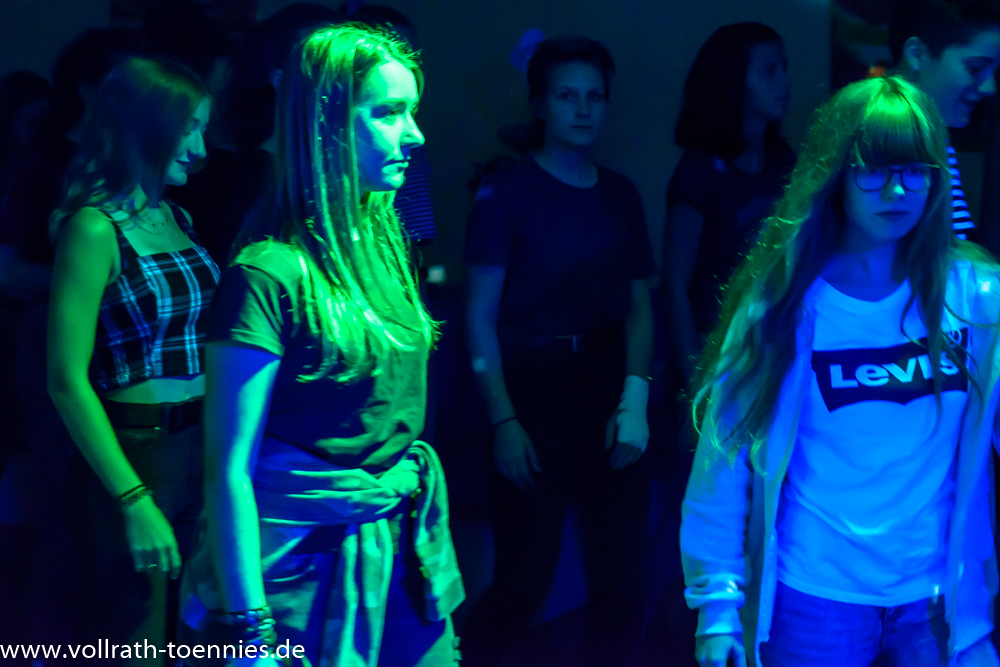 2019 09 28 Come together party 8689